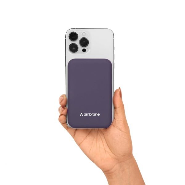 ambrane magsafe wireless ambrane magsafe wireless