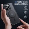 back cover case compatible with magnatic designed for iphone 14 pro 2 back cover case compatible with magnatic designed for iphone 14 pro 2