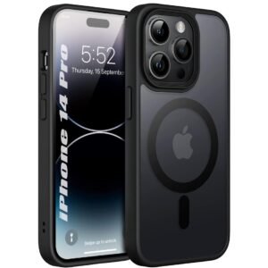 back cover case compatible with magnatic designed for iphone 14 pro back cover case compatible with magnatic designed for iphone 14 pro