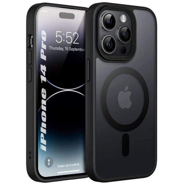 back cover case compatible with magnatic designed for iphone 14 pro back cover case compatible with magnatic designed for iphone 14 pro