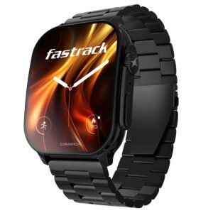 fastrack astor fs2 pro smart watch