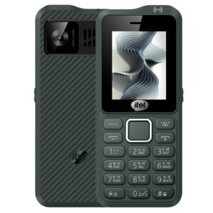 itel kingsignal