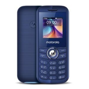 motorola all new a100