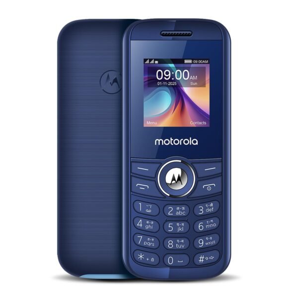 motorola all new a100 motorola all new a100