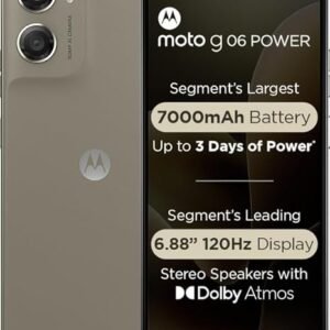 Motorola G06 Power