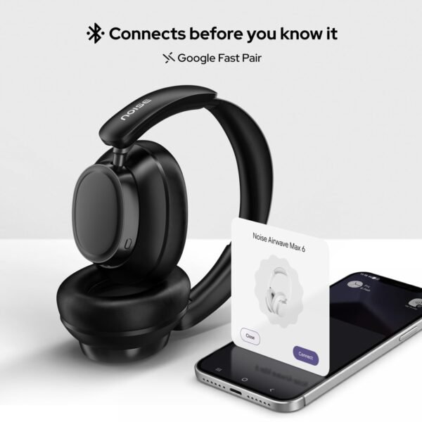 noise airwave max 6 wireless bluetooth headphones 2 noise airwave max 6 wireless bluetooth headphones 2