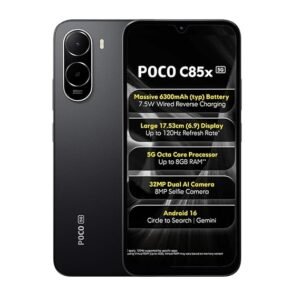 POCO C85x
