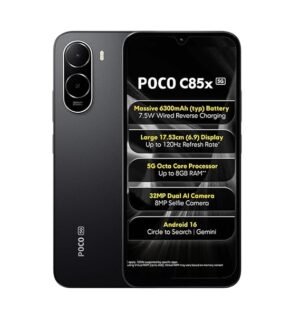 POCO C85x