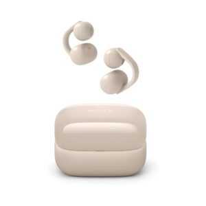 sony linkbuds clip open ear truly wireless earbuds