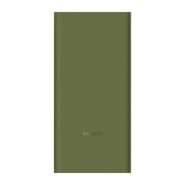 xiaomi power bank 4i 20000mah