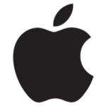 Home iphone logo