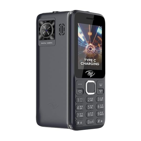 itel power 450 3