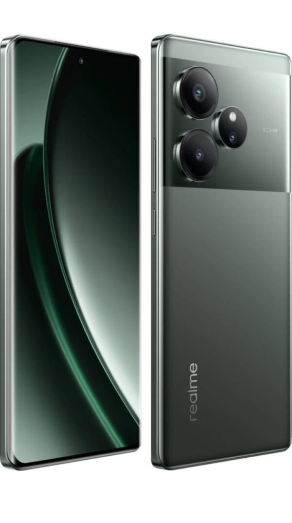 realme GT 6 5G new 2 realme GT 6 5G