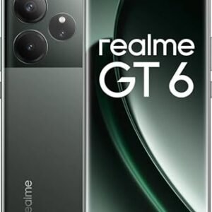 realme GT 6 5G