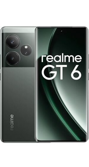 realme GT 6 5G