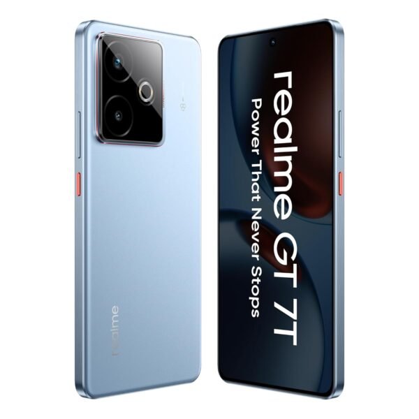 realme GT 7T
