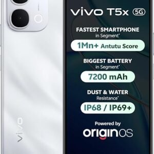 vivo T5X 5G