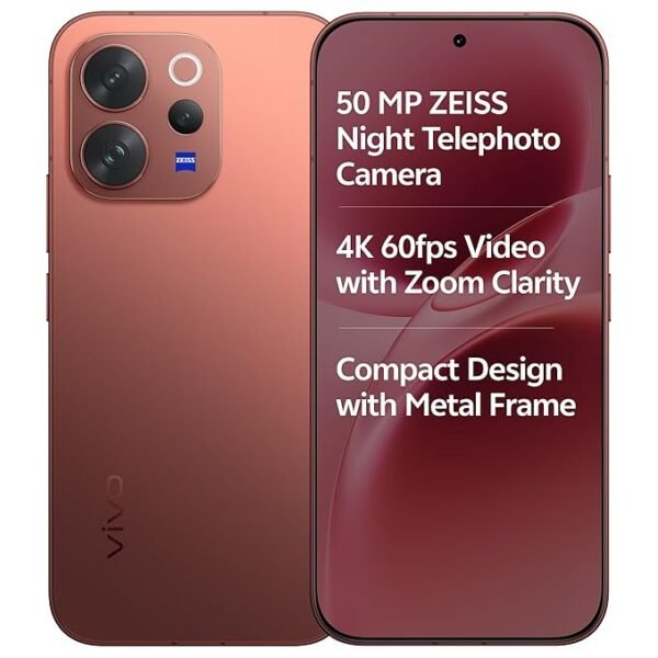 vivo V70 5G